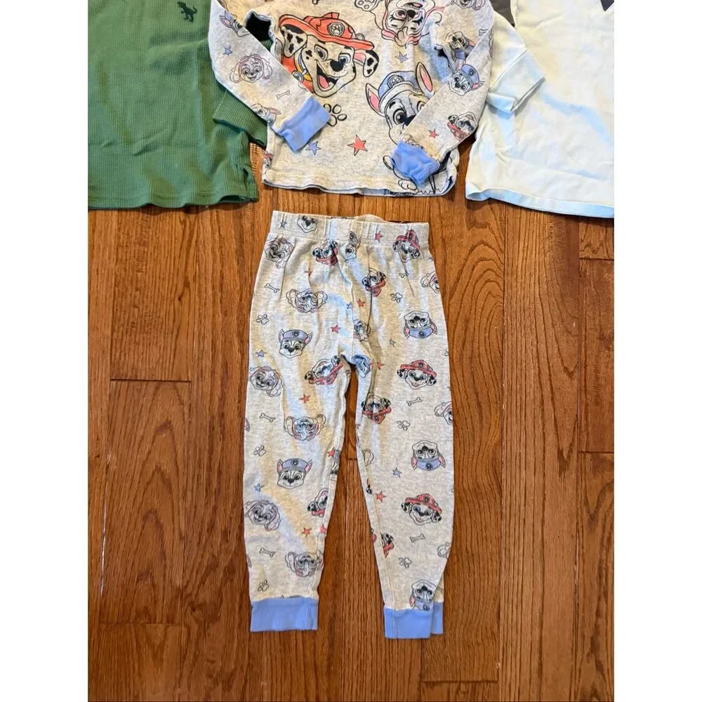 Paw Patrol brand paw